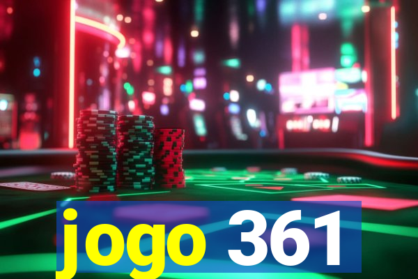 jogo 361